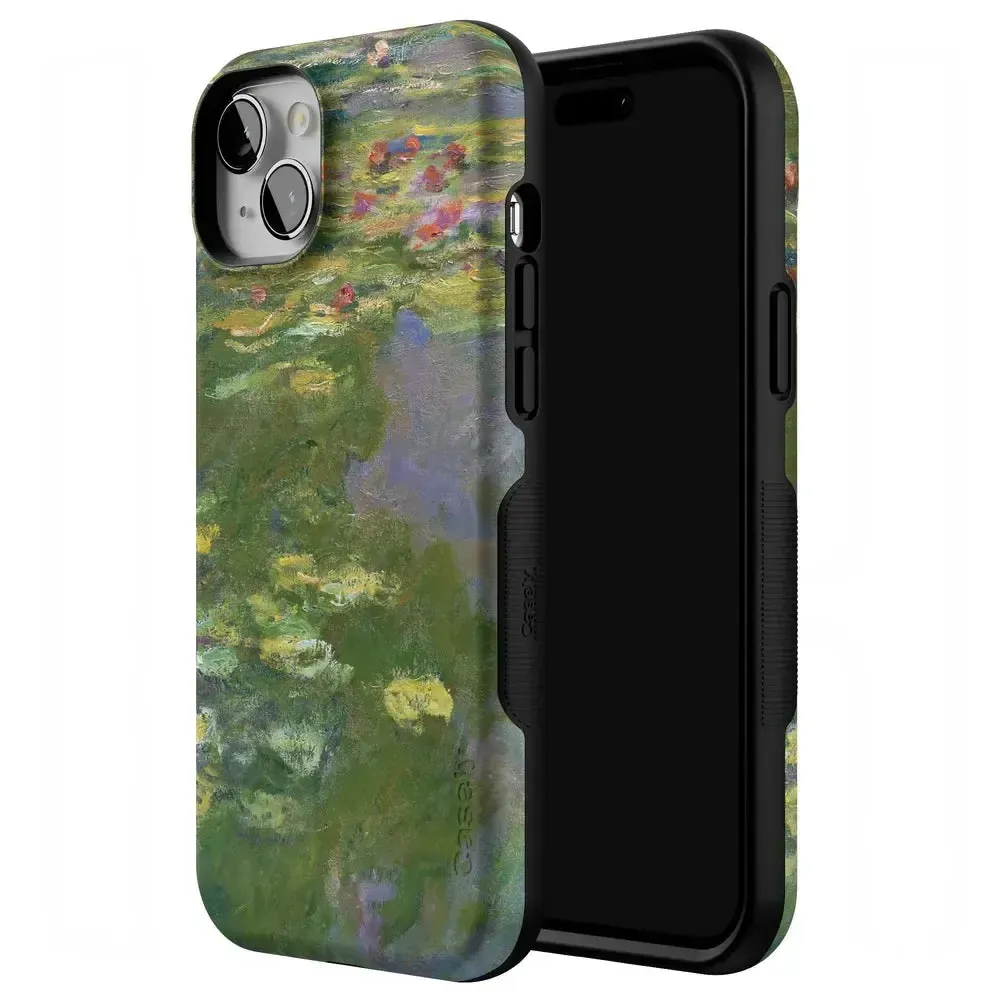 Monet’s Water Lilies | Limited Edition Phone Case - Image 92