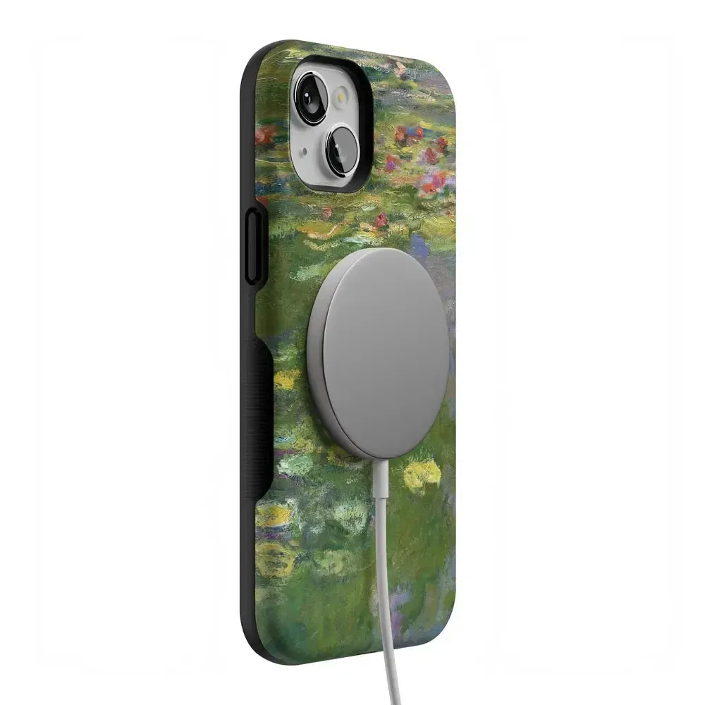 Monet’s Water Lilies | Limited Edition Phone Case - Image 94