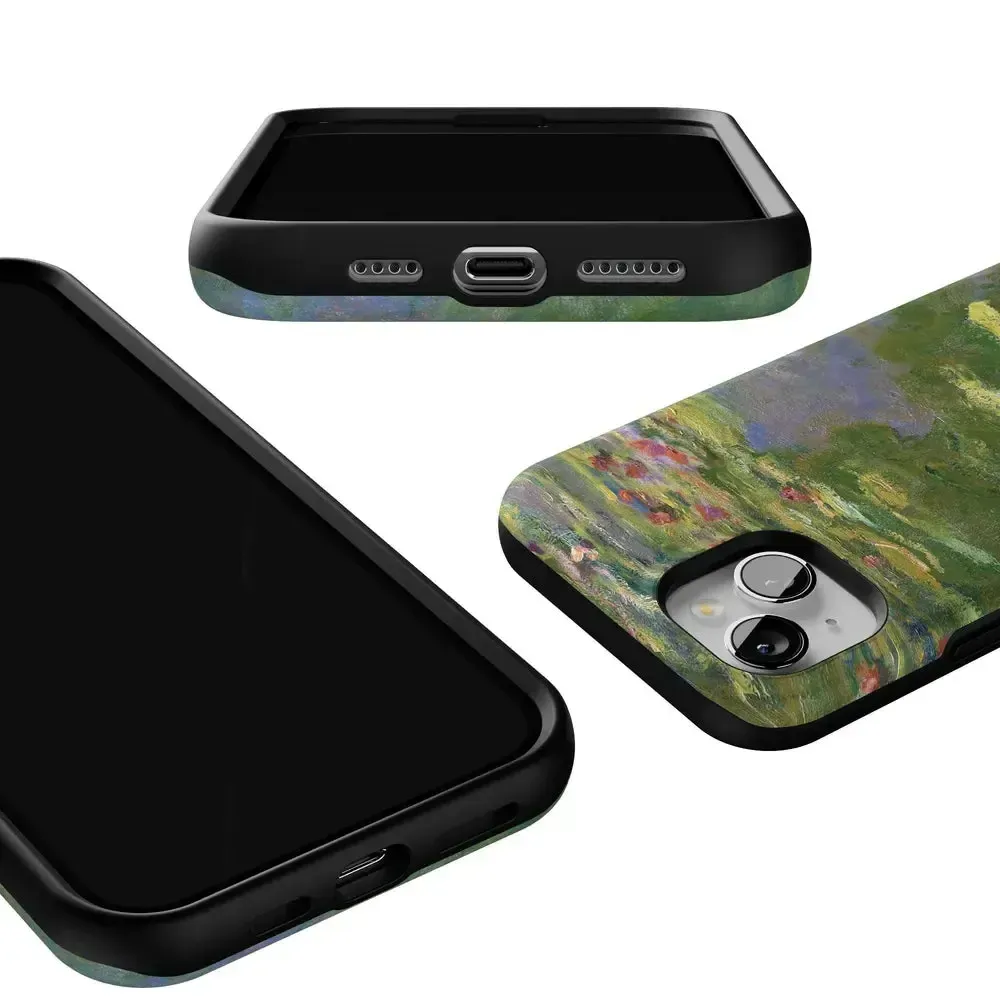 Monet’s Water Lilies | Limited Edition Phone Case - Image 97