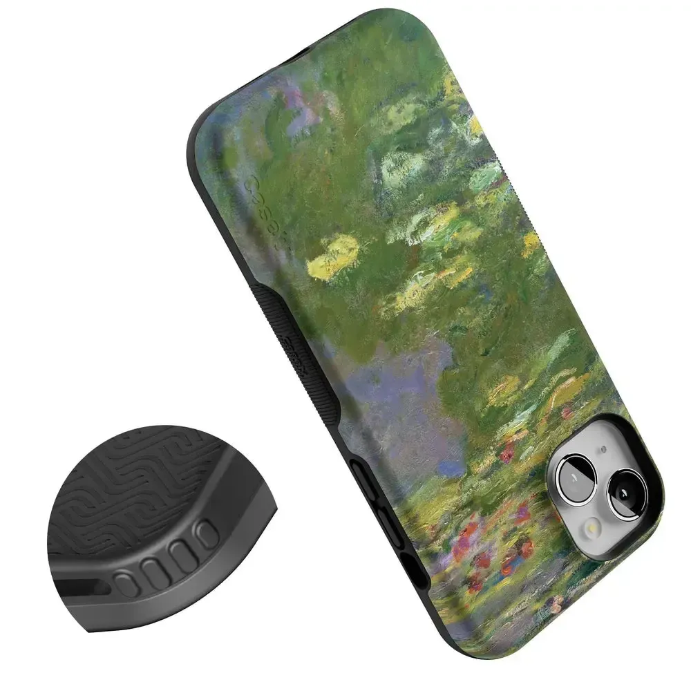 Monet’s Water Lilies | Limited Edition Phone Case - Image 99