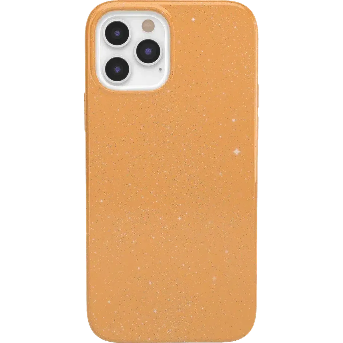 Morning Glow | Orange Pastel Shimmer Case - Image 27