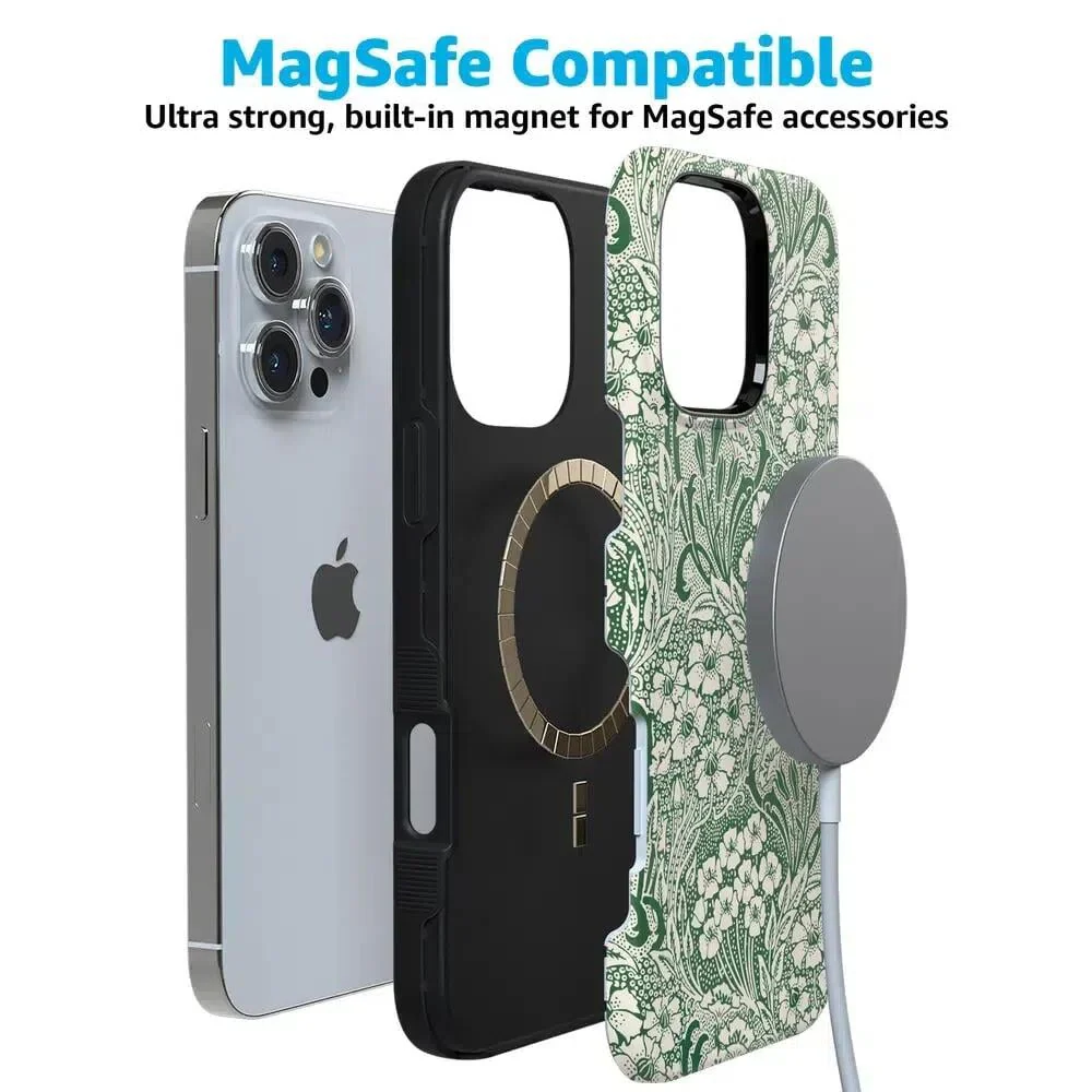 Mystic Meadow | Green Gardens Case - Image 16