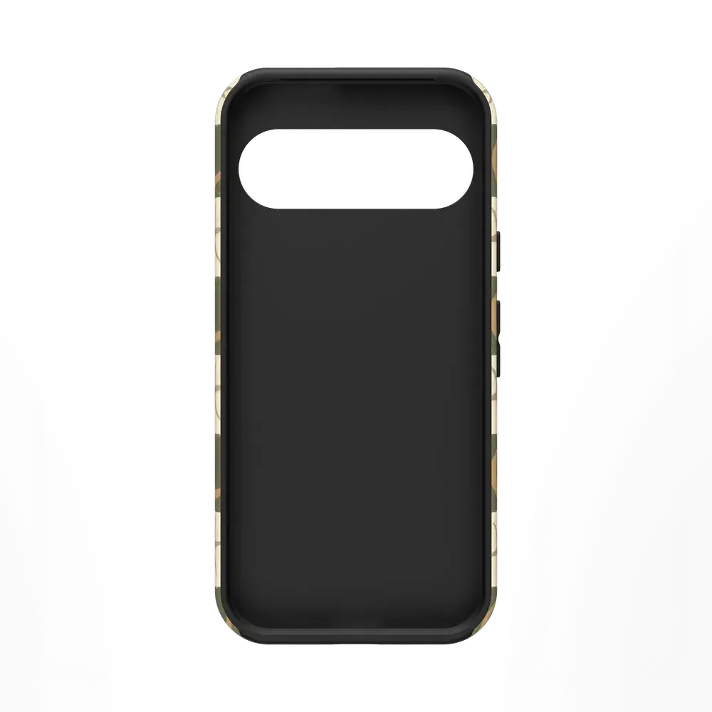 Mystic Moonstar | Green Celestial Case - Image 139