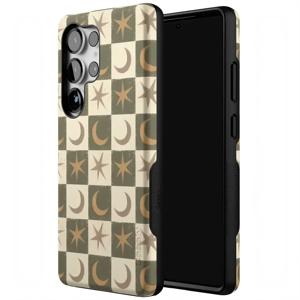 Mystic Moonstar | Green Celestial Case - Image 148