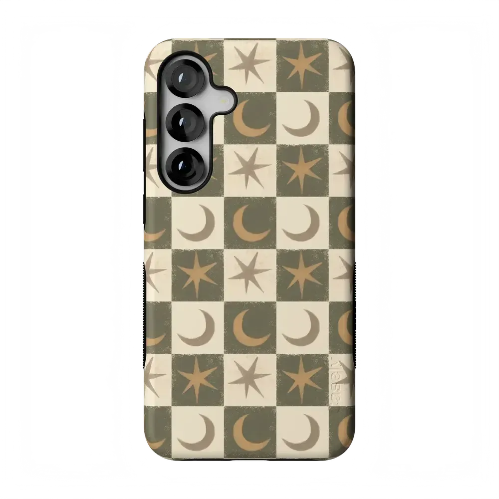 Mystic Moonstar | Green Celestial Case - Image 152
