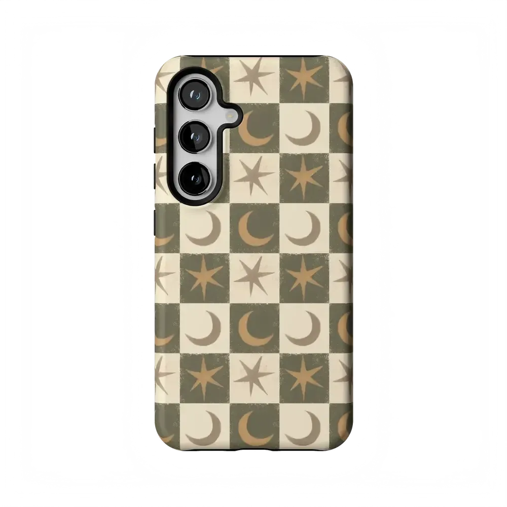 Mystic Moonstar | Green Celestial Case - Image 168