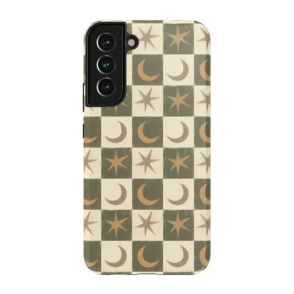 Mystic Moonstar | Green Celestial Case - Image 182