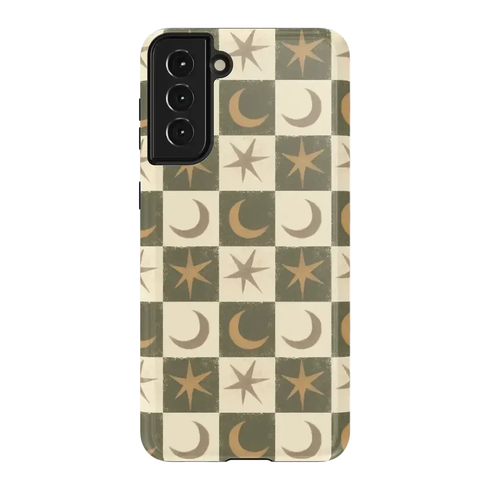 Mystic Moonstar | Green Celestial Case - Image 188