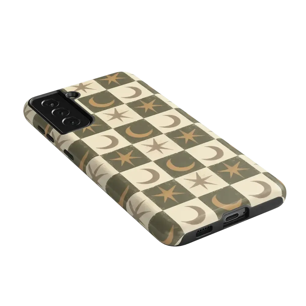 Mystic Moonstar | Green Celestial Case - Image 189