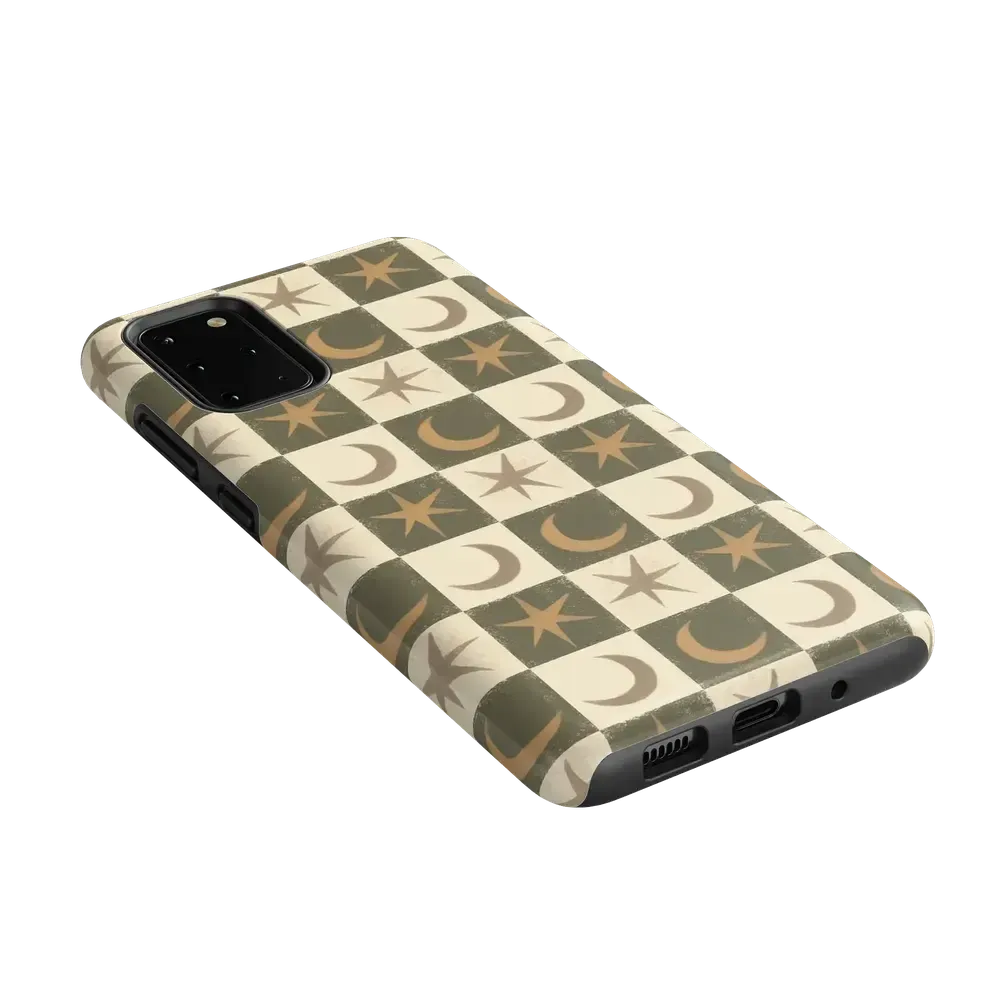 Mystic Moonstar | Green Celestial Case - Image 195