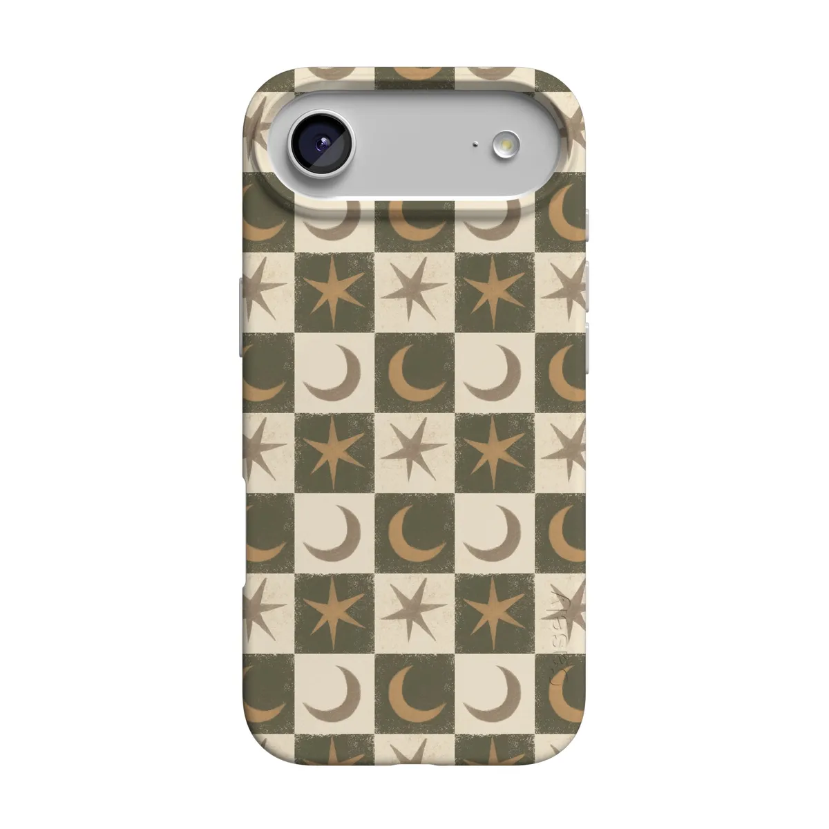 Mystic Moonstar | Green Celestial Case - Image 198