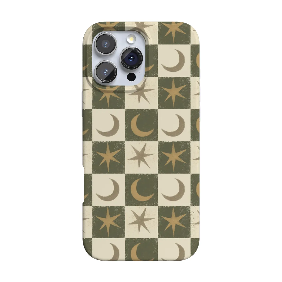 Mystic Moonstar | Green Celestial Case - Image 204