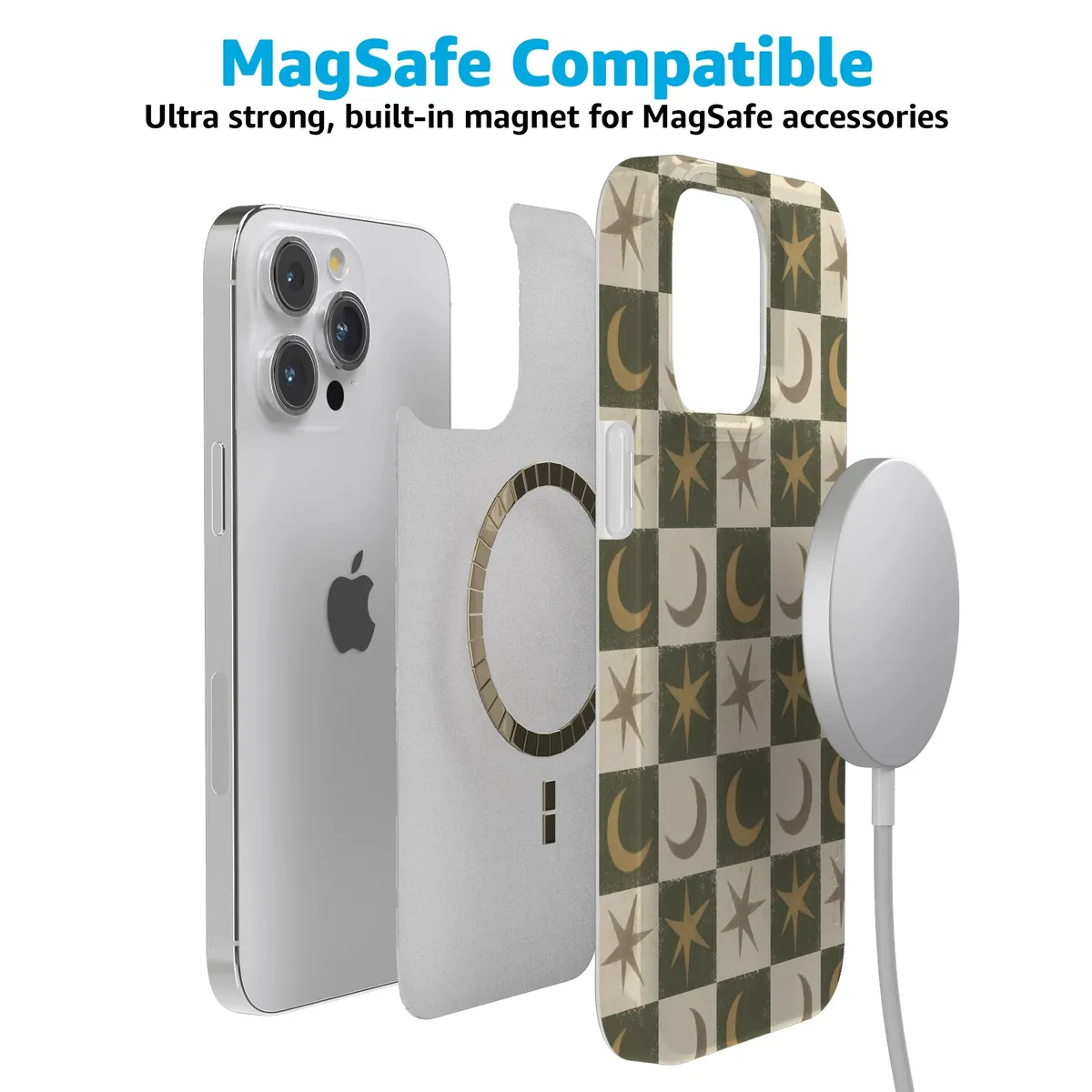 Mystic Moonstar | Green Celestial Case - Image 212