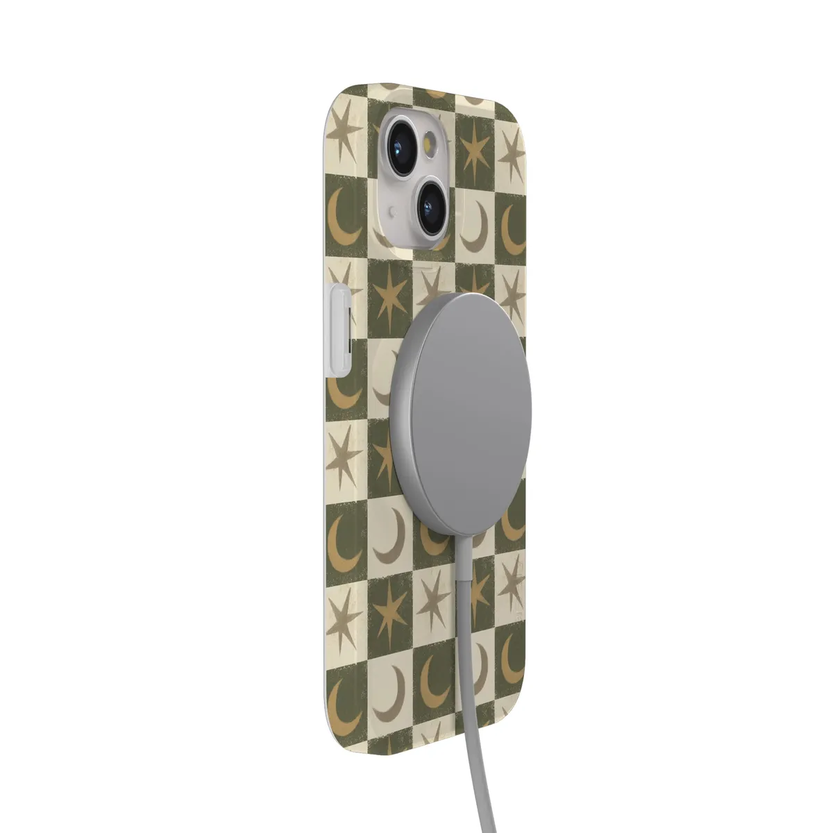 Mystic Moonstar | Green Celestial Case - Image 216