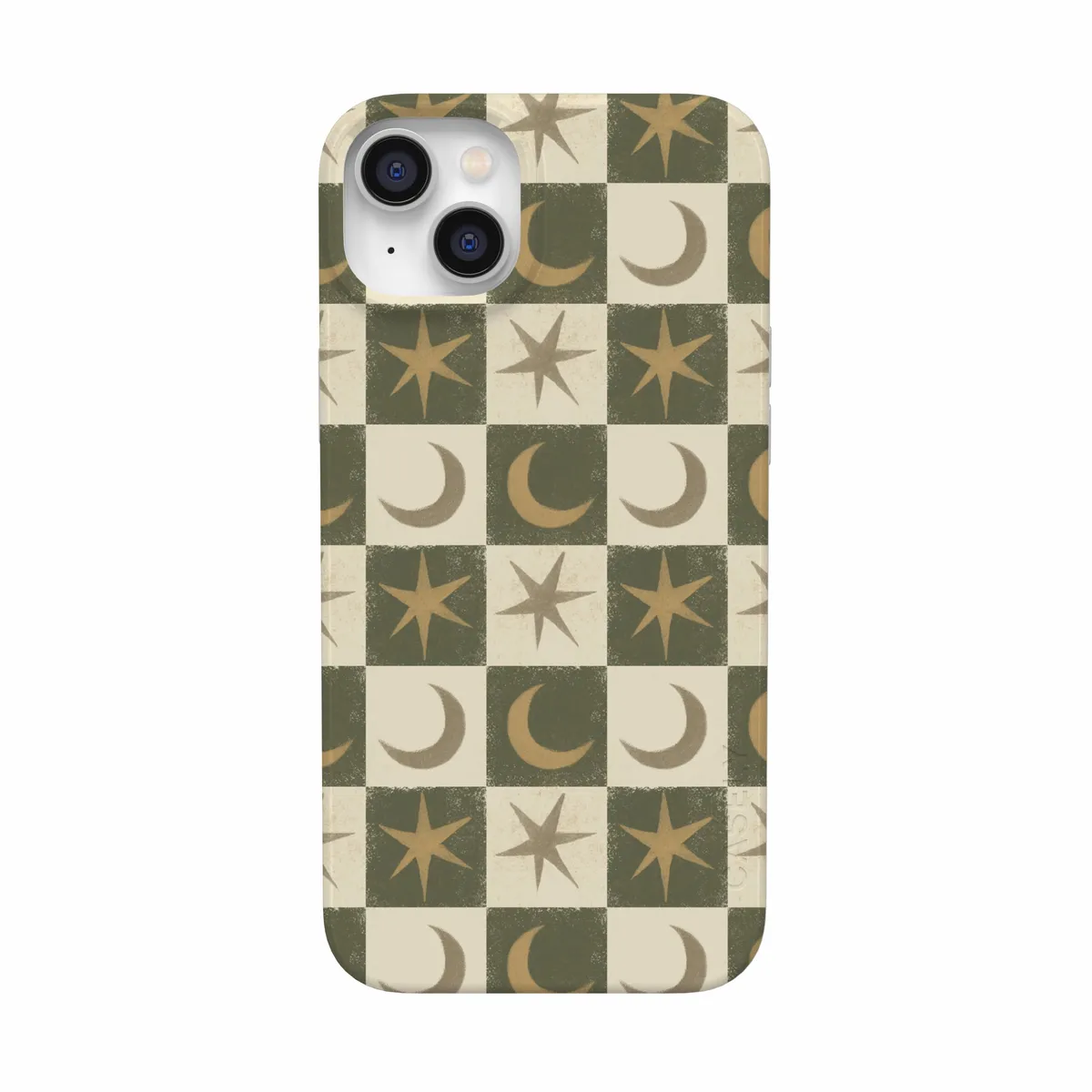 Mystic Moonstar | Green Celestial Case - Image 217