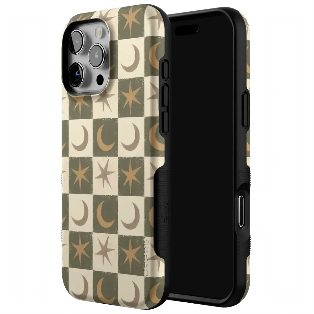 Mystic Moonstar | Green Celestial Case - Image 46