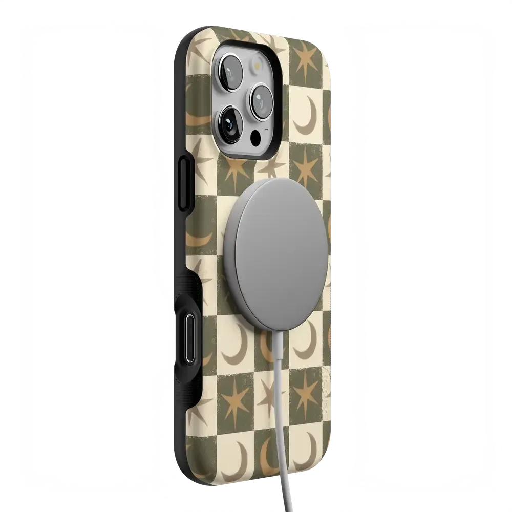 Mystic Moonstar | Green Celestial Case - Image 48