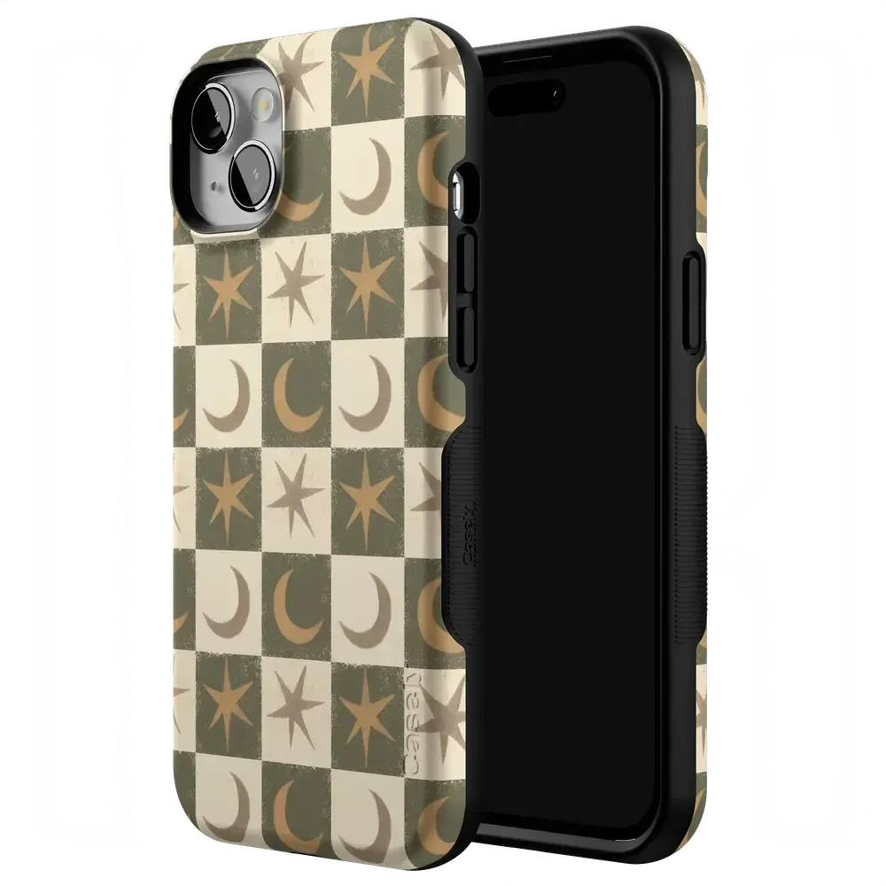 Mystic Moonstar | Green Celestial Case - Image 96
