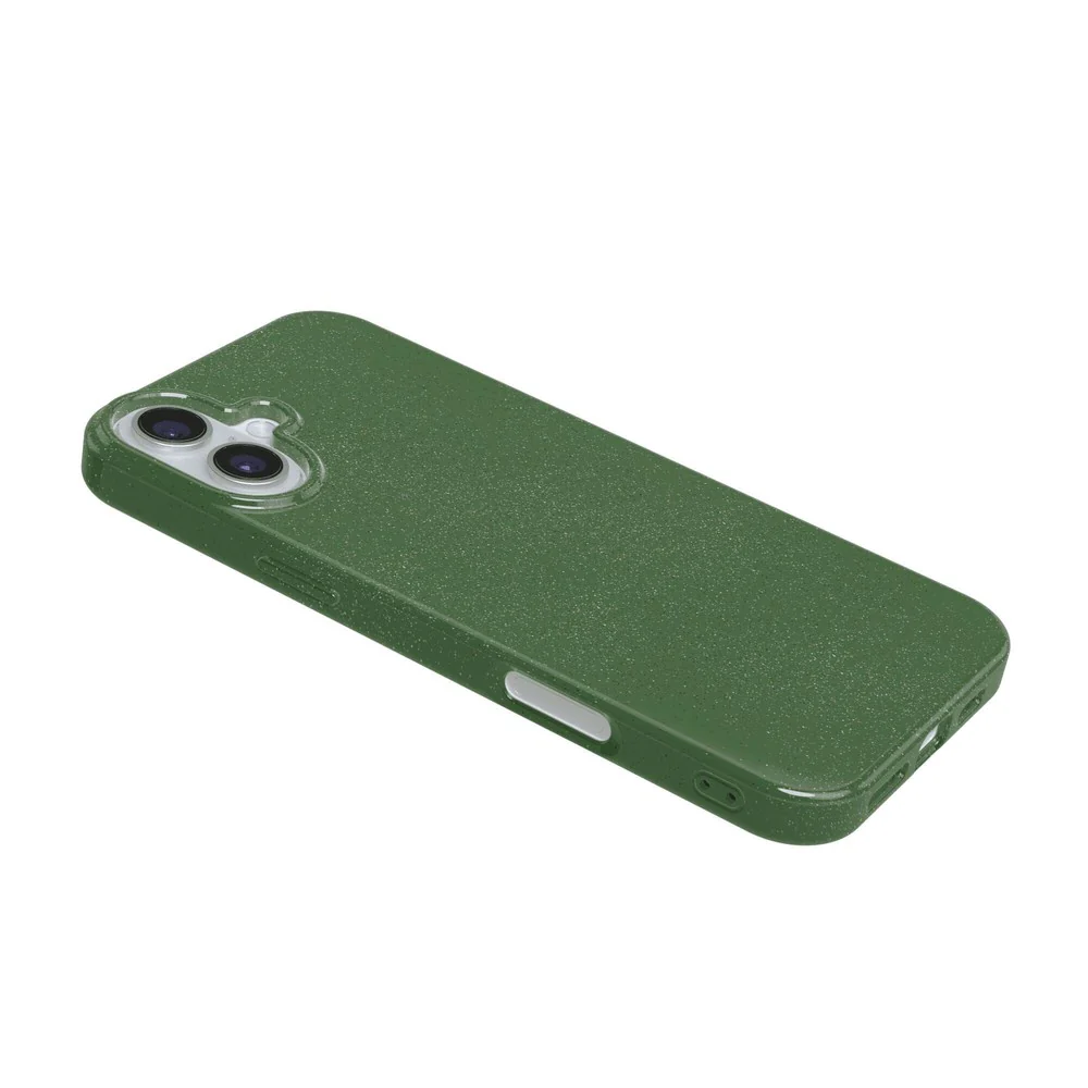 Mystic Moss | Green Enchanted Shimmer Case - Image 13