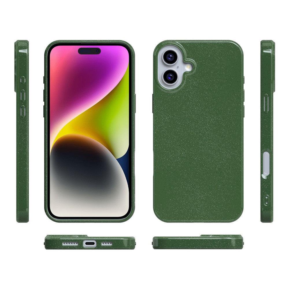 Mystic Moss | Green Enchanted Shimmer Case - Image 18