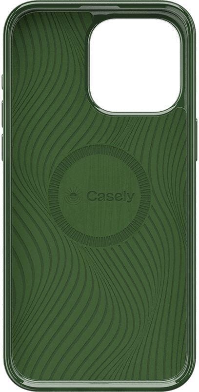 Mystic Moss | Green Enchanted Shimmer Case - Image 28