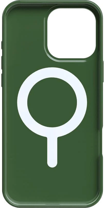 Mystic Moss | Green Enchanted Shimmer Case - Image 3