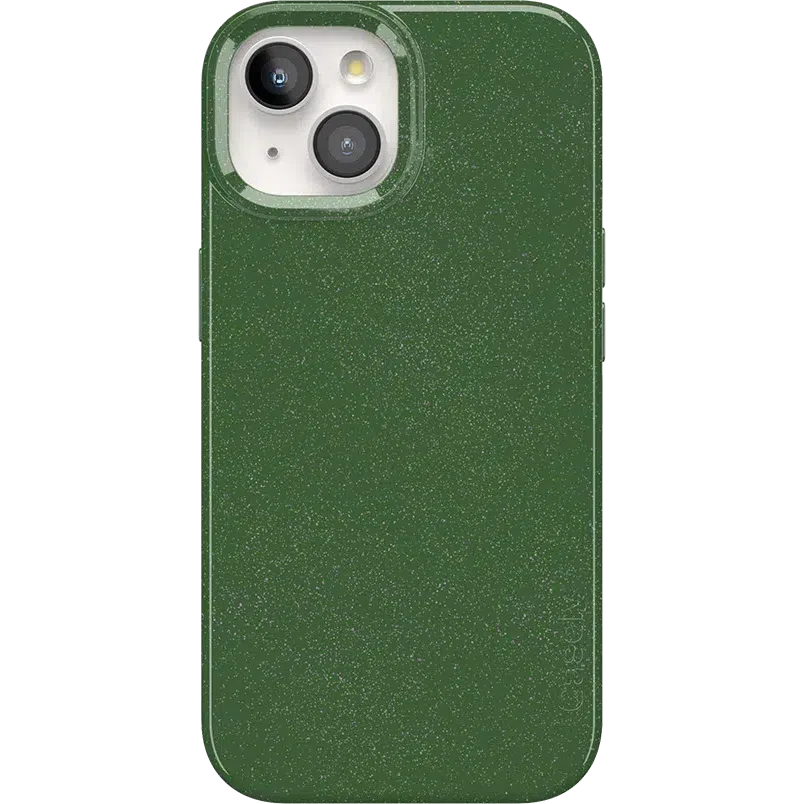 Mystic Moss | Green Enchanted Shimmer Case - Image 34