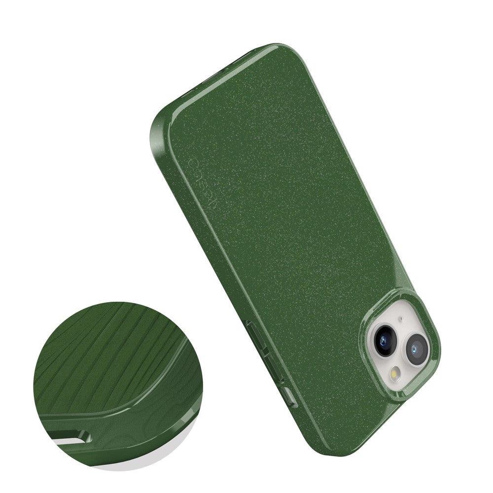 Mystic Moss | Green Enchanted Shimmer Case - Image 37