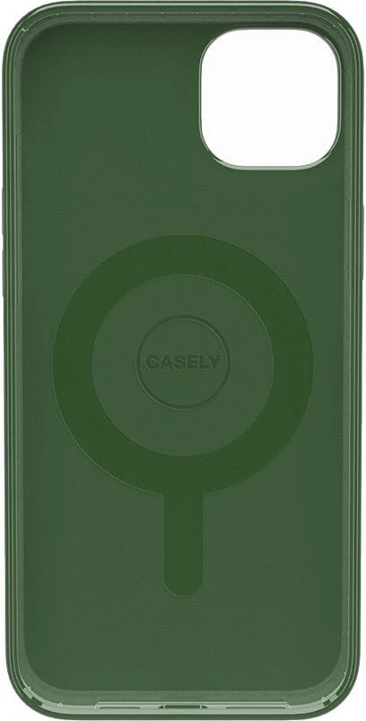 Mystic Moss | Green Enchanted Shimmer Case - Image 48