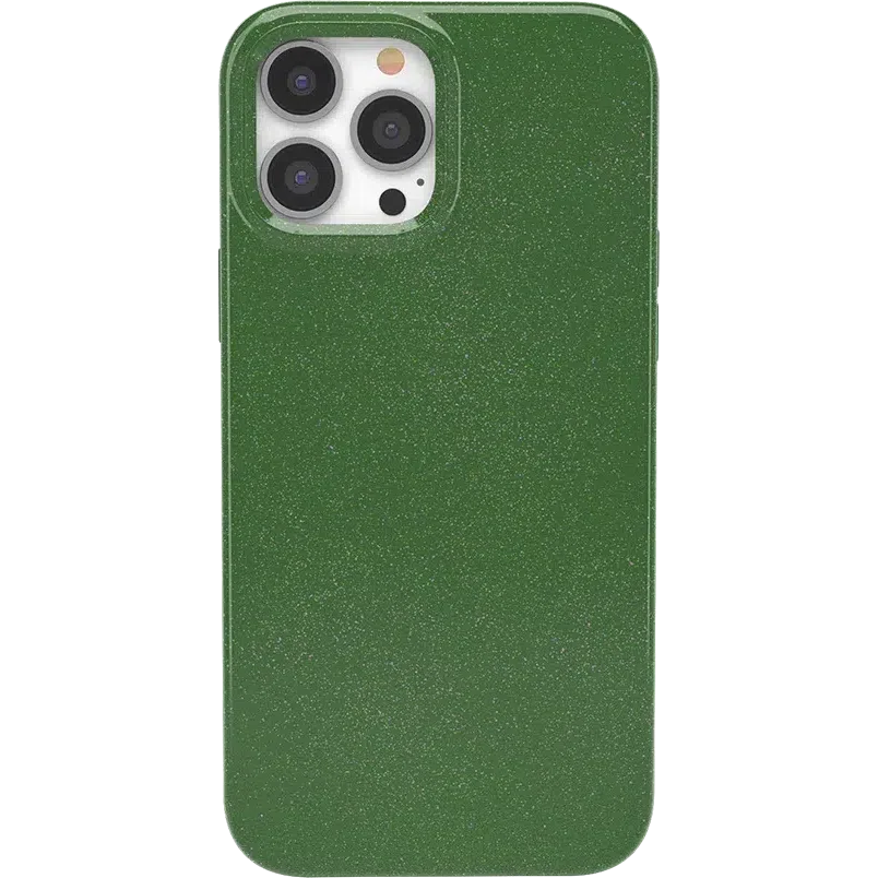 Mystic Moss | Green Enchanted Shimmer Case - Image 49