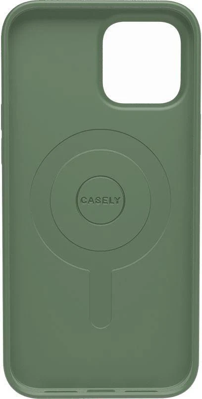 Mystic Moss | Green Enchanted Shimmer Case - Image 51