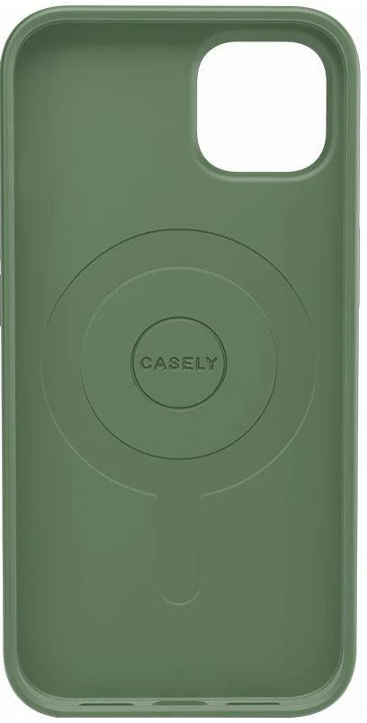 Mystic Moss | Green Enchanted Shimmer Case - Image 54