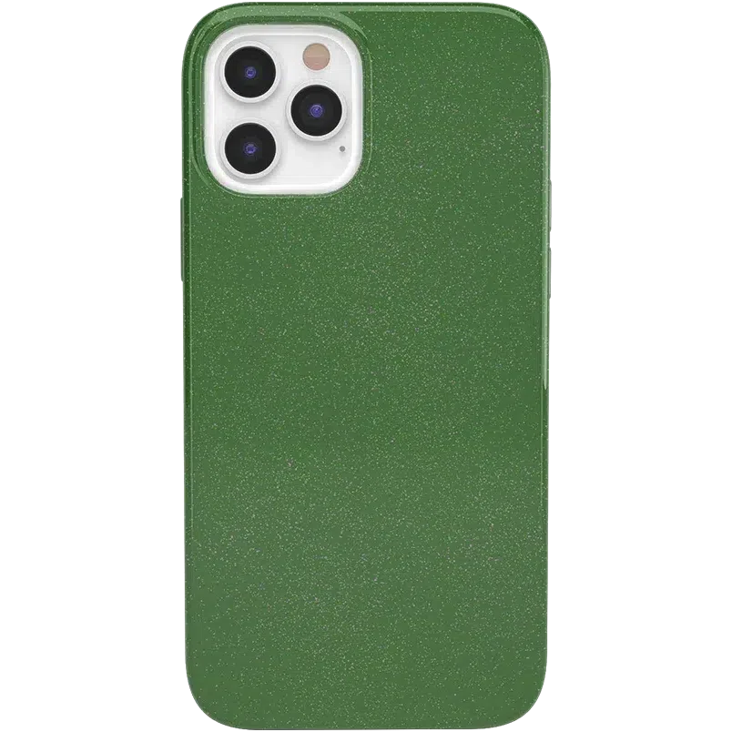 Mystic Moss | Green Enchanted Shimmer Case - Image 55