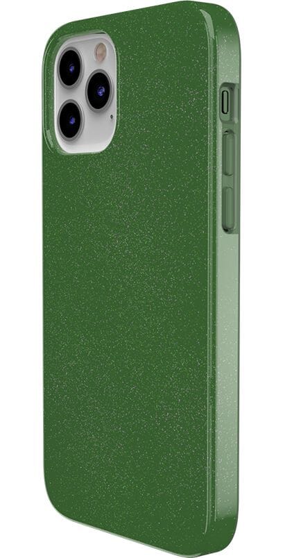 Mystic Moss | Green Enchanted Shimmer Case - Image 56
