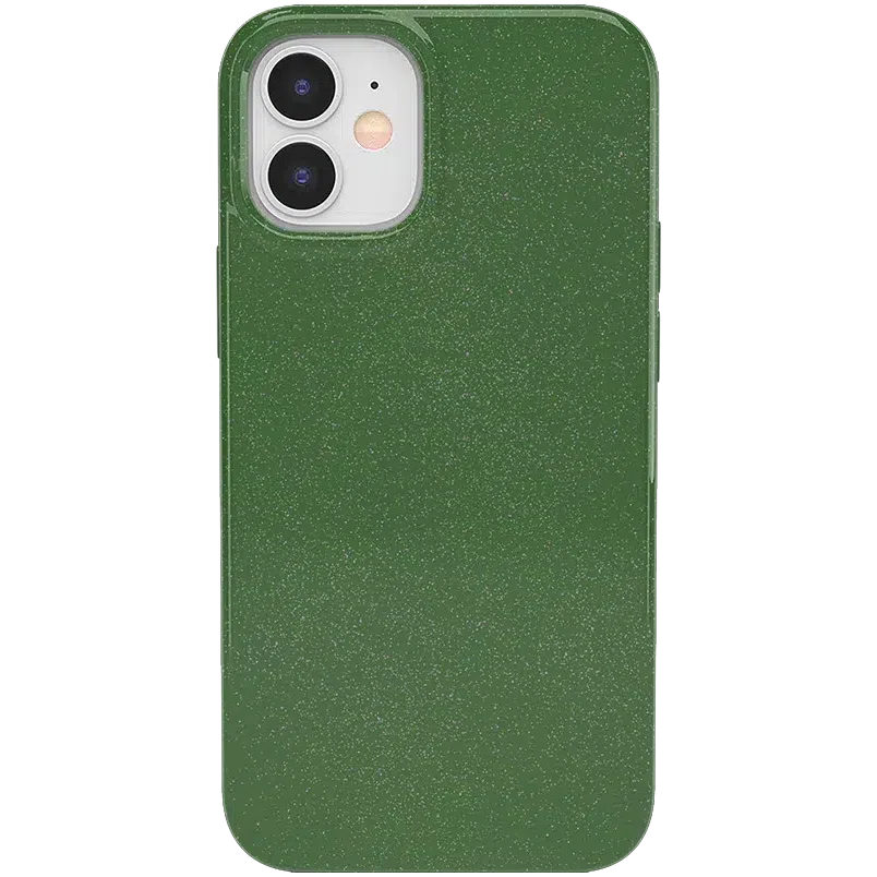 Mystic Moss | Green Enchanted Shimmer Case - Image 58