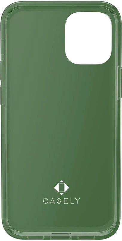 Mystic Moss | Green Enchanted Shimmer Case - Image 60