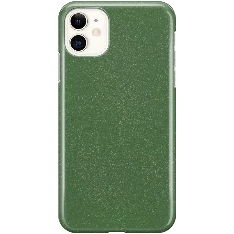 Mystic Moss | Green Enchanted Shimmer Case - Image 61