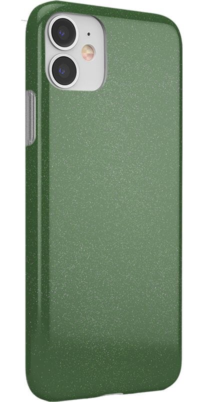 Mystic Moss | Green Enchanted Shimmer Case - Image 62