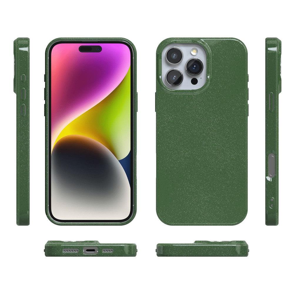 Mystic Moss | Green Enchanted Shimmer Case - Image 9