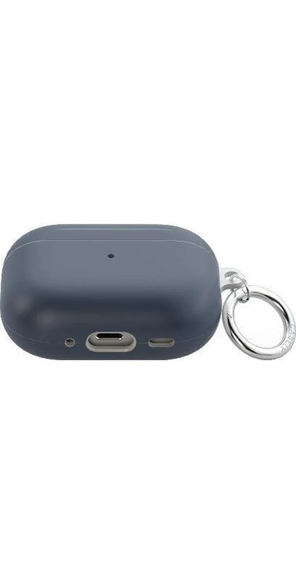 Navy Blue AirPods Case - Image 13