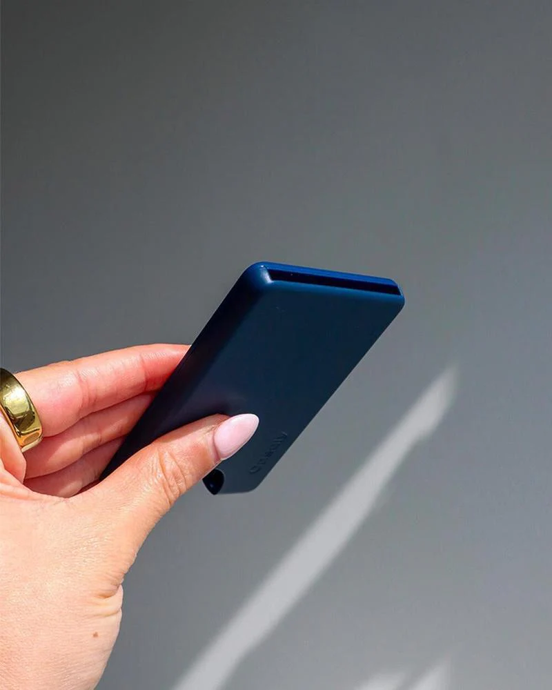 Navy MagWallet - Image 10