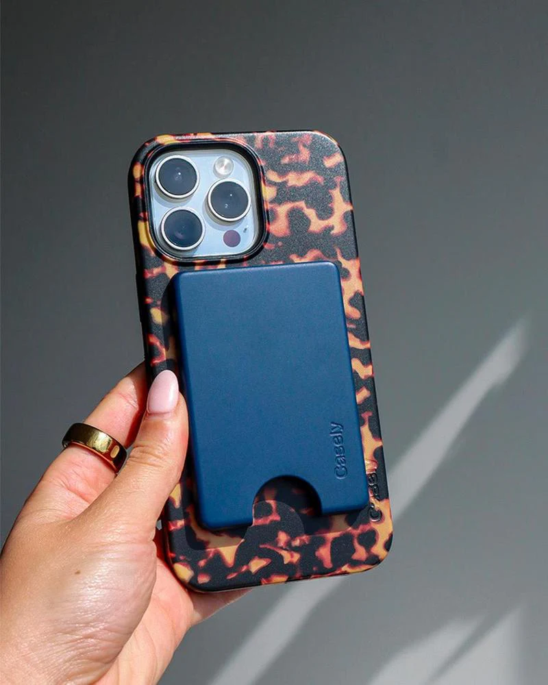 Navy MagWallet - Image 11