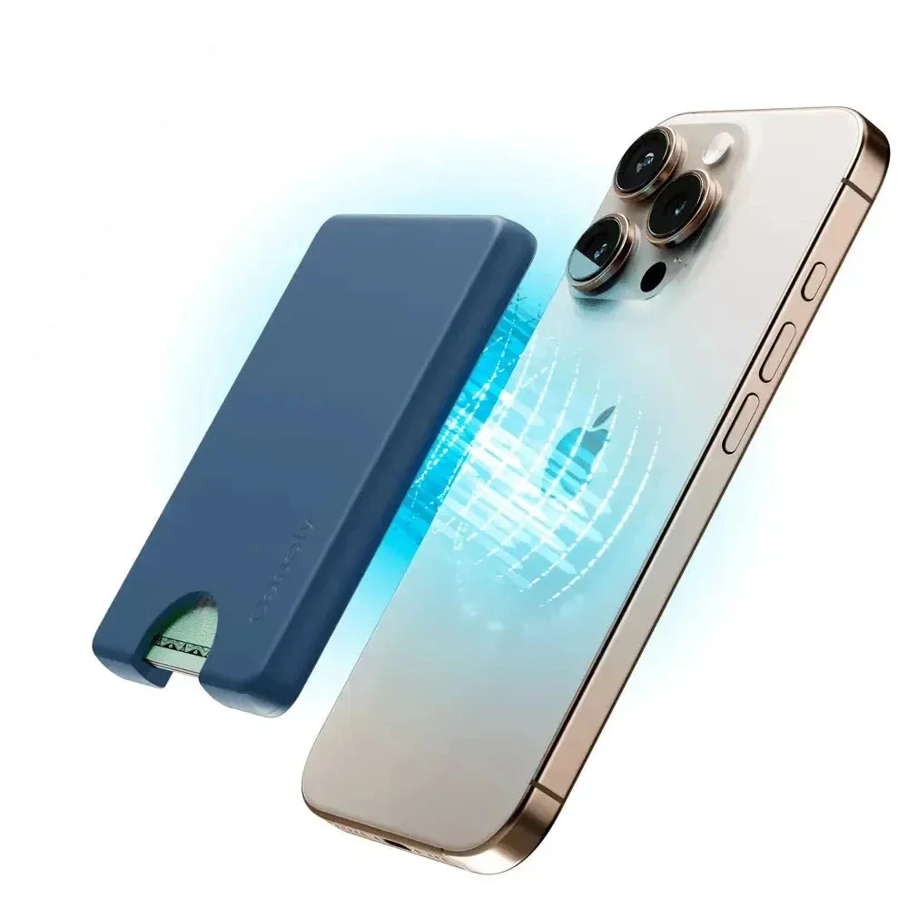 Navy MagWallet - Image 4