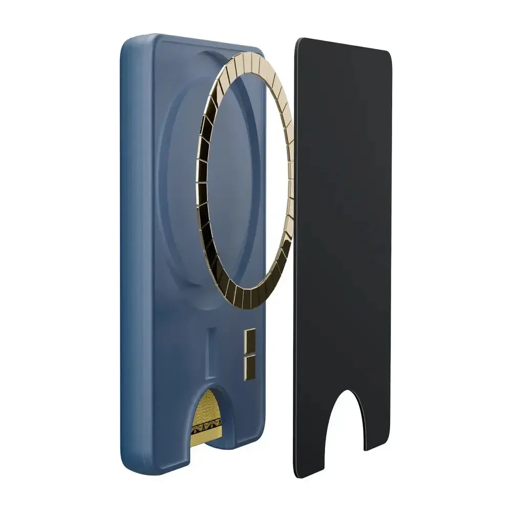 Navy MagWallet - Image 5