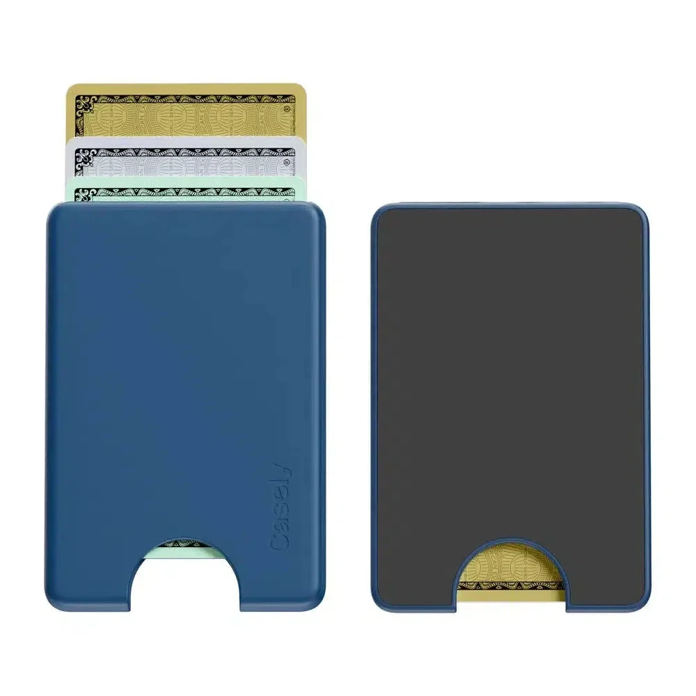 Navy MagWallet - Image 6
