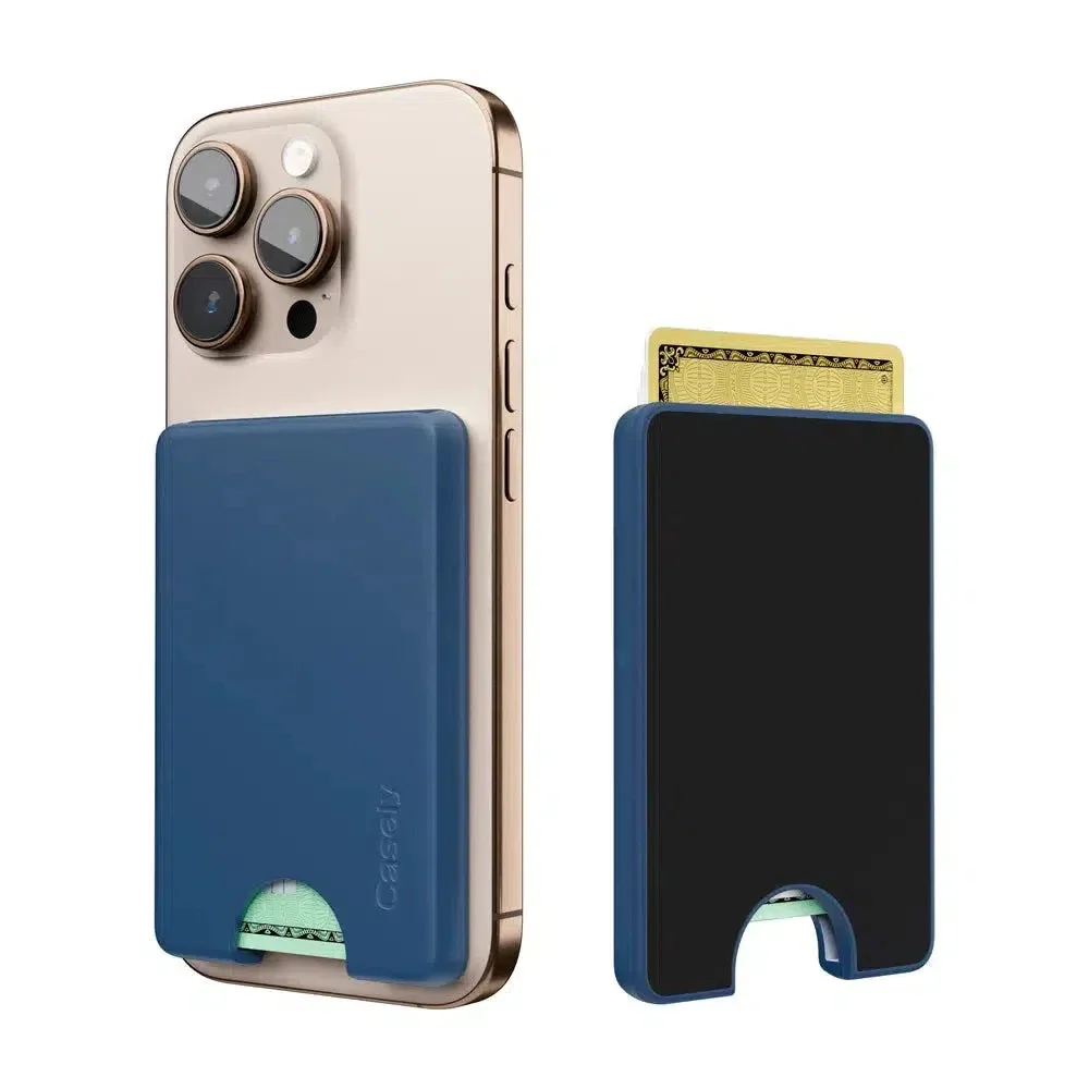 Navy MagWallet - Image 7