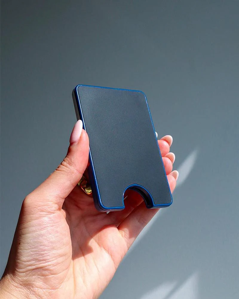 Navy MagWallet - Image 9
