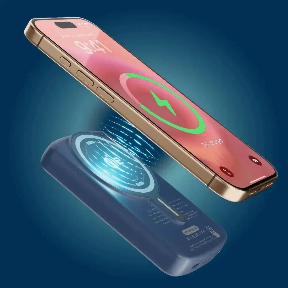 Navy Power Pod Max - Image 7