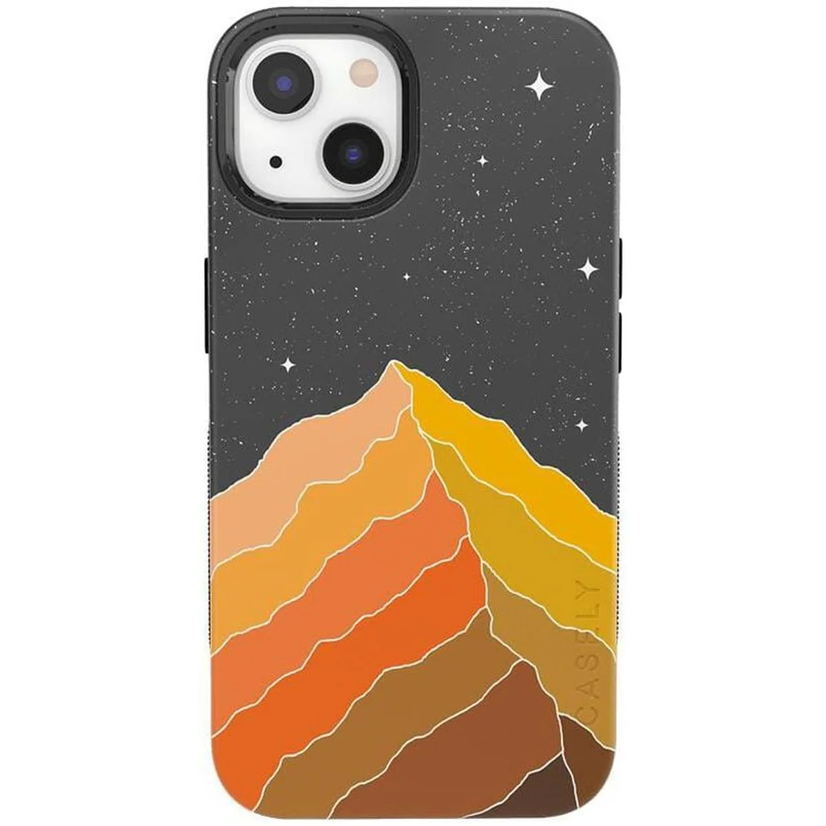 Night Skies | Mountain Starlight Case - Image 104