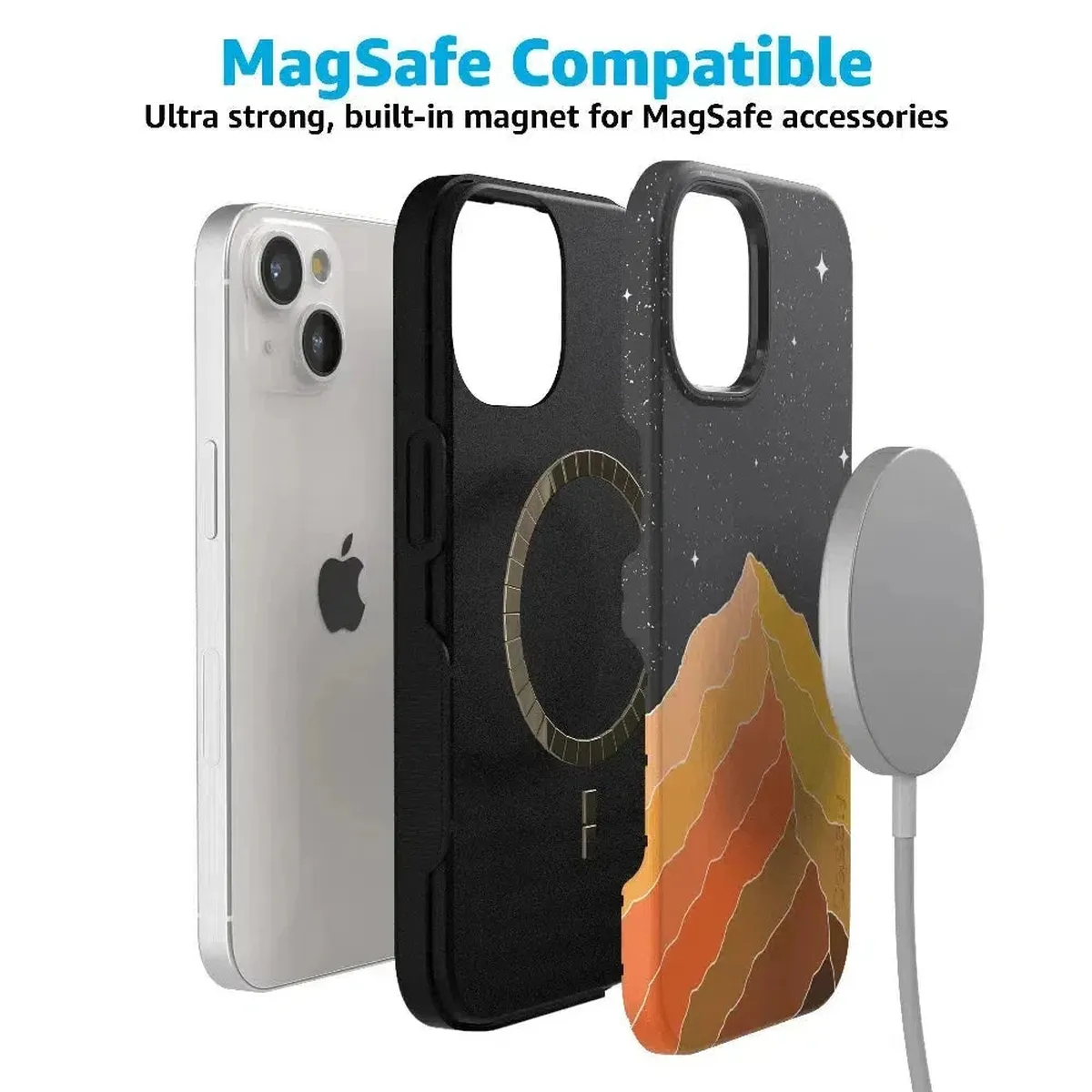 Night Skies | Mountain Starlight Case - Image 110